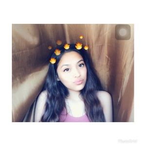 Meet your Posher, Berta